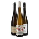 3x1 Wine in Black Riesling 1. Lage Paket