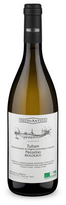 Pecorino Tullum 2021