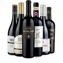 Wine in Black 50% Saving Set
