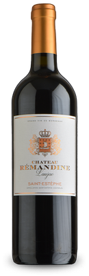 St Estephe 2017