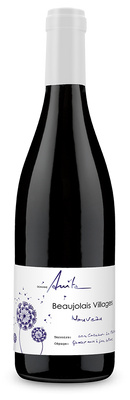 Beaujolais Villages ‹Nouveau› 2022