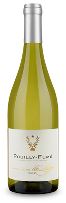 Pouilly-Fumé 2021