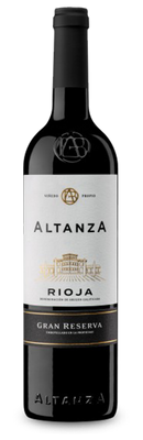 Rioja Gran Reserva 2015