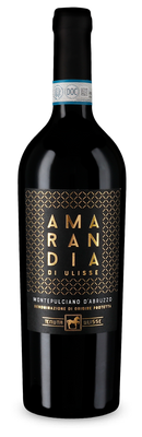 Amarandia di Ulisse Montepulciano d'Abruzzo 2020