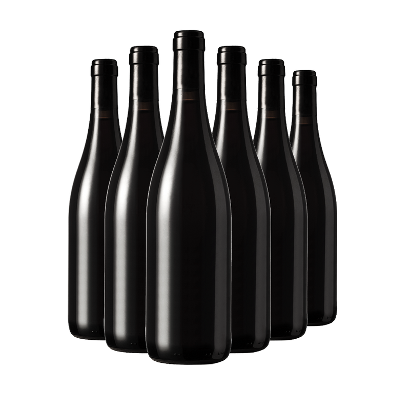 Wine in Black Überraschungs-Set