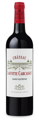 Saint Estèphe Cru Bourgeois Supérieur 2019