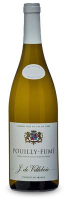 Pouilly-Fumé 2020
