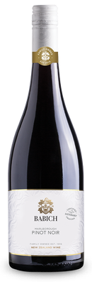 Single Vineyard Pinot Noir Marlborough 2016