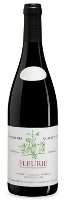 Domaine des Quatre Vents Fleurie 2019