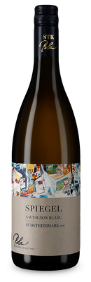 Spiegel Sauvignon Blanc 2021