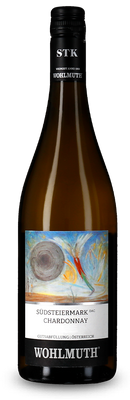 Chardonnay Südsteiermark 2019