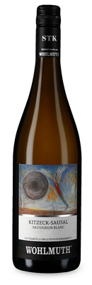 Sauvignon Blanc Kitzeck Sausal 2019