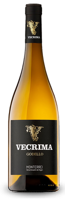 Vecrima Godello Monterrei 2020
