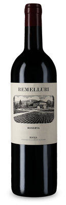 Rioja Reserva 2014