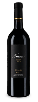 Rioja Crianza 2020