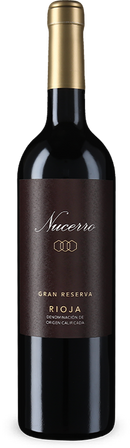 Rioja Gran Reserva 2016