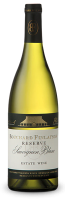 Sauvignon Blanc Reserve Walker Bay 2021