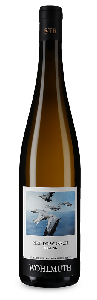 Riesling Ried Dr. Wunsch 2021