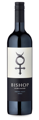 Bishop Shiraz Barossa Valley 2018