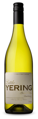 Little Yering Chardonnay 2019