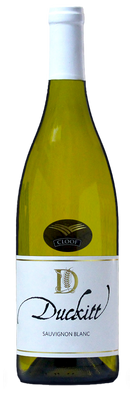 Duckitt Sauvignon Blanc 2022