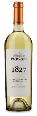 Sauvignon Blanc de Purcari 2021