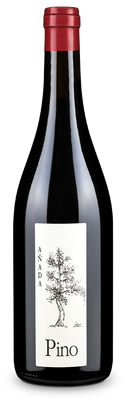 Bobal Viñas Viejas Pino Manchuela 2021