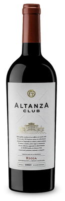Club Rioja Reserva 2014
