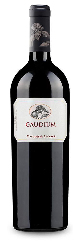 Rioja Gran Vino Gaudium 2018