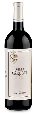 Villa Gresti Trentino 2018