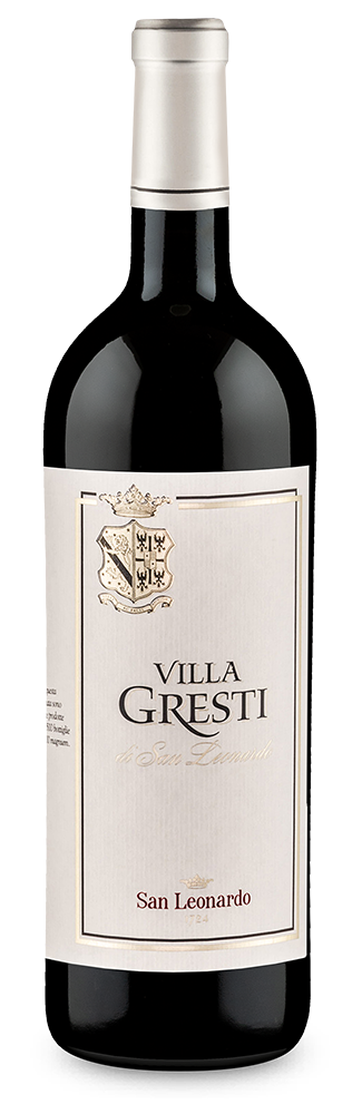 Villa Gresti Trentino 2018