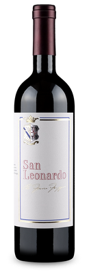 San Leonardo Trentino 2016