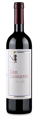 San Leonardo Trentino 2015