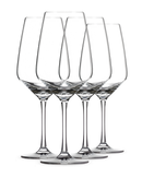 Vina Profi-Weingläser Kristall (4 Stück)