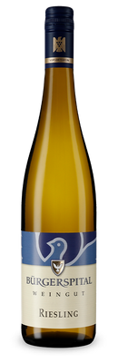 Randersackerer Riesling 2022