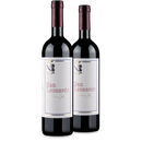 Trentino-Duo: San Leonardo 2015 & 2016