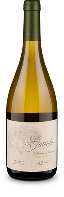 Chardonnay Guarda Colección de Viñedos Valle de Uco 2021