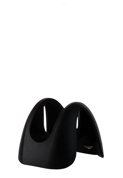 Kapselschneider schwarz