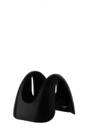 Kapselschneider schwarz