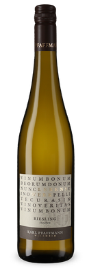 Lebenswerk Riesling trocken 2022