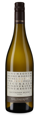 Lebenswerk Sauvignon Blanc trocken 2022