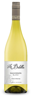 Les Batelles Sauvignon Blanc Touraine Val de Loire 2022