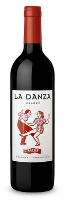 La Danza Malbec 2020