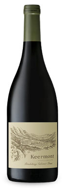 Pondokrug Cabernet Franc 2017