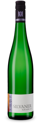 Silvaner Kalk trifft Löss trocken 2022