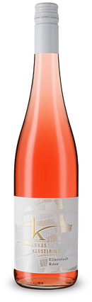 Ellerstadt Rosé trocken 2022