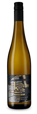 Ellerstadt Riesling trocken 2022