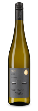 Riesling Taunusquarzit trocken 2022