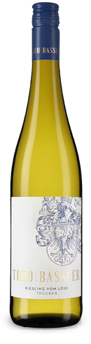 Riesling vom Löss trocken 2022