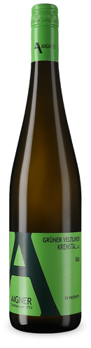 Grüner Veltliner Ida Kremstal DAC 2022